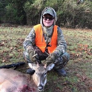 Meet your Posher, Nikki